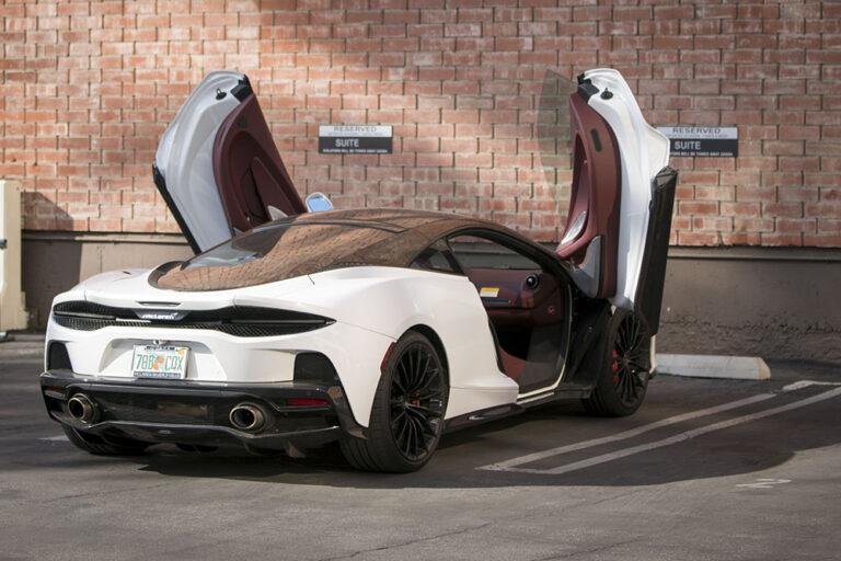 Mclaren White-14