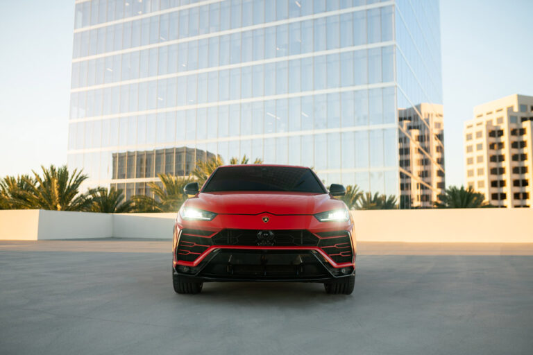 Red Urus Spectrum Location-1