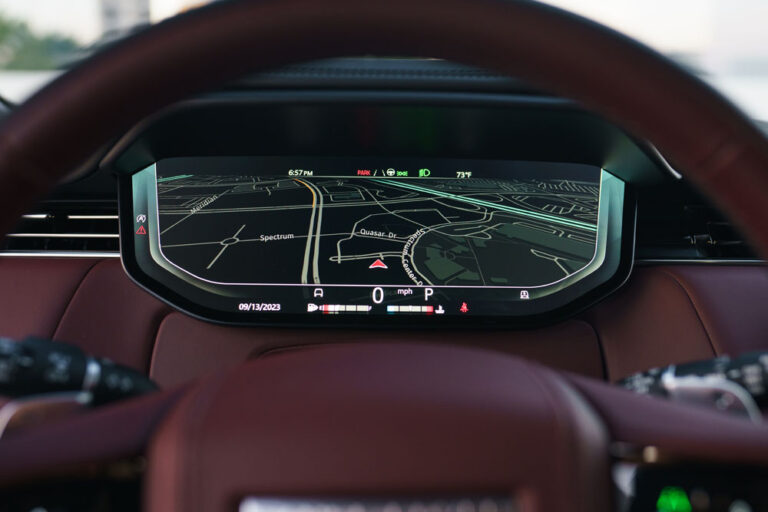 Range SPORT-11