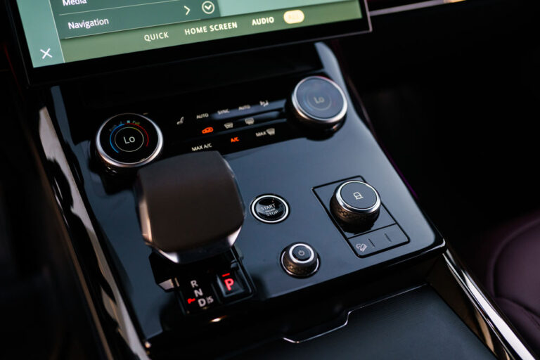 Range SPORT-15