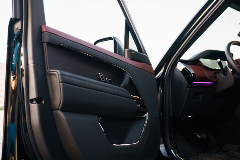 Range SPORT-19