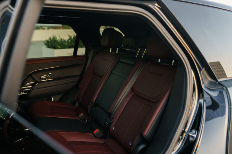 Range SPORT-22