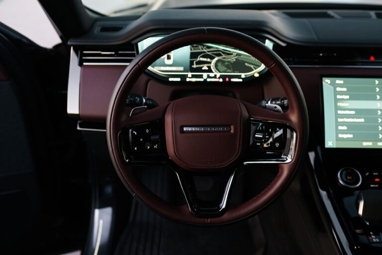 Range SPORT-23