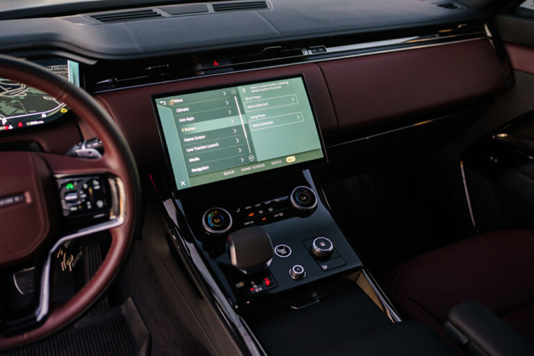 Range SPORT-24