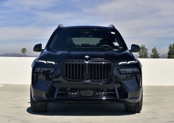 BMW-X7