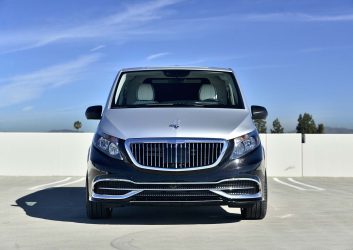 Maybach-Metris