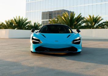 McLaren-720s