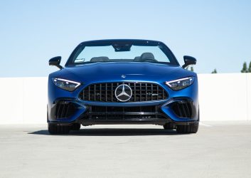 Mercedes-SL63