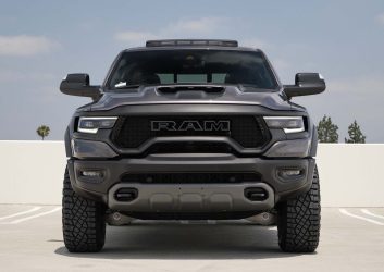 RAM-TRX