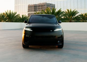 Range-SPORT