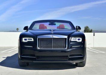Rolls-Royce-Dawn