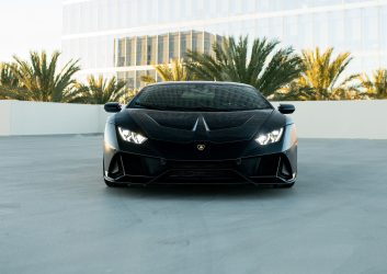 lambo-huracan-evo