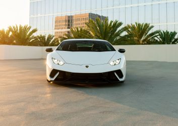 lambo-performante