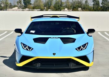 lambo-sto