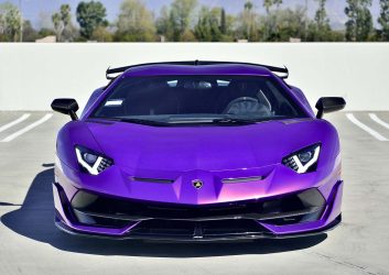 lambo-svj
