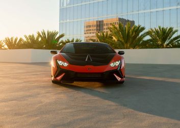 lambo-tecnica